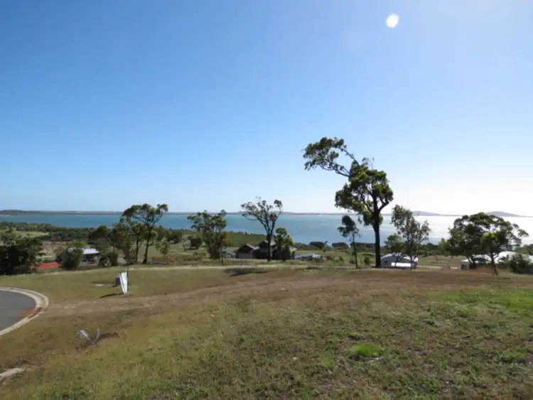 Third view of Homely land listing, 26 Seacove Crescent, Bowen QLD 4805