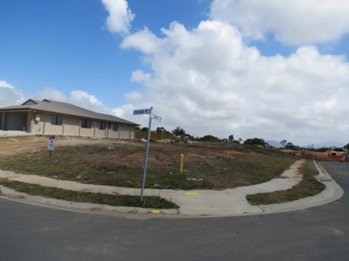 Main view of Homely land listing, 2 Coolibah Place, Bowen QLD 4805
