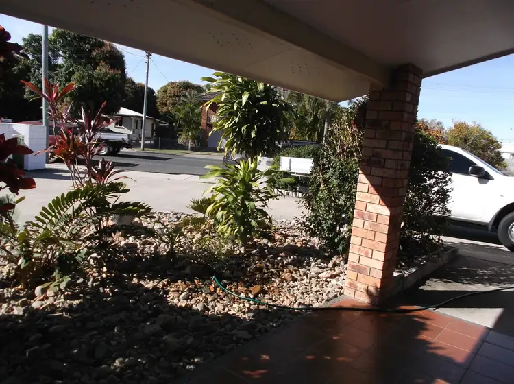 Fourth view of Homely semi-detached listing, 21 Tracey Street, Bowen QLD 4805