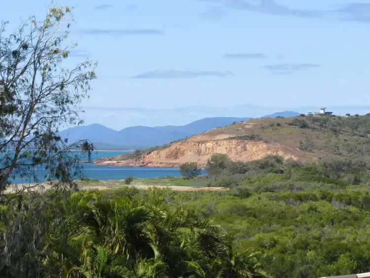 Second view of Homely unit listing, 2/10 Poinciana Drive, Bowen QLD 4805