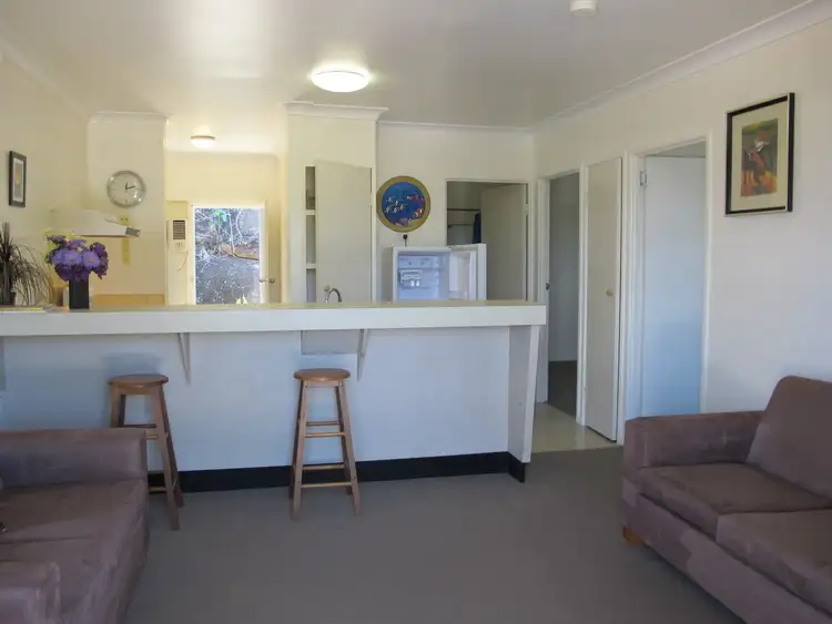 Fifth view of Homely unit listing, 2/10 Poinciana Drive, Bowen QLD 4805