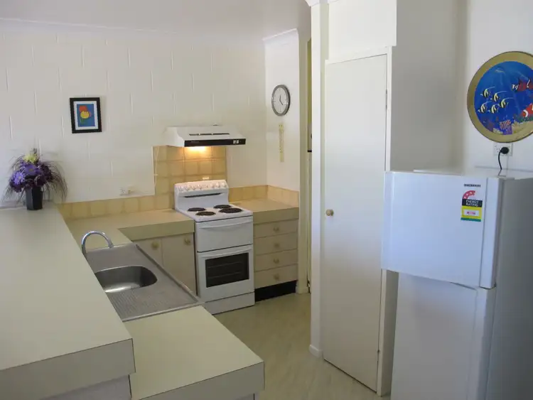 Sixth view of Homely unit listing, 2/10 Poinciana Drive, Bowen QLD 4805