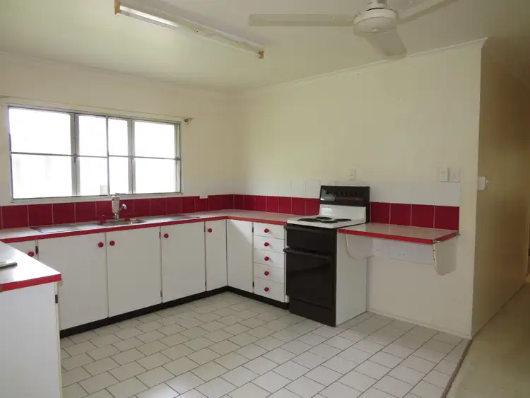 Second view of Homely house listing, 52 Whitsunday Street, Bowen QLD 4805