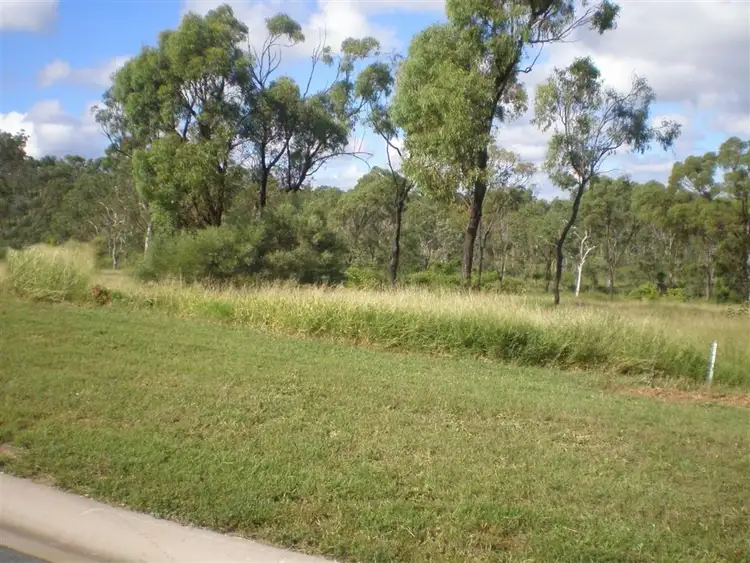 34 Fairway Drive, Bowen QLD 4805