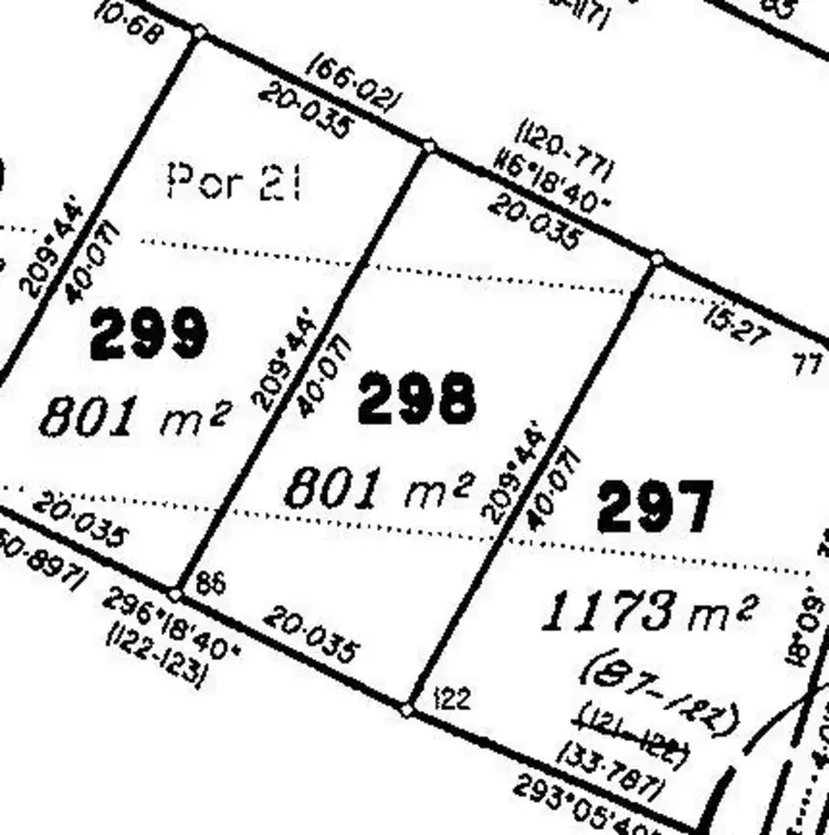 Seventh view of Homely land listing, 34 Fairway Drive, Bowen QLD 4805
