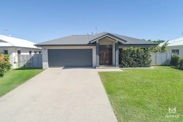 11 Ada Place, Bowen QLD 4805