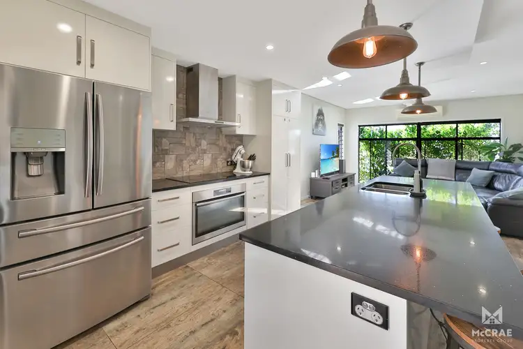 Third view of Homely house listing, 11 Ada Place, Bowen QLD 4805
