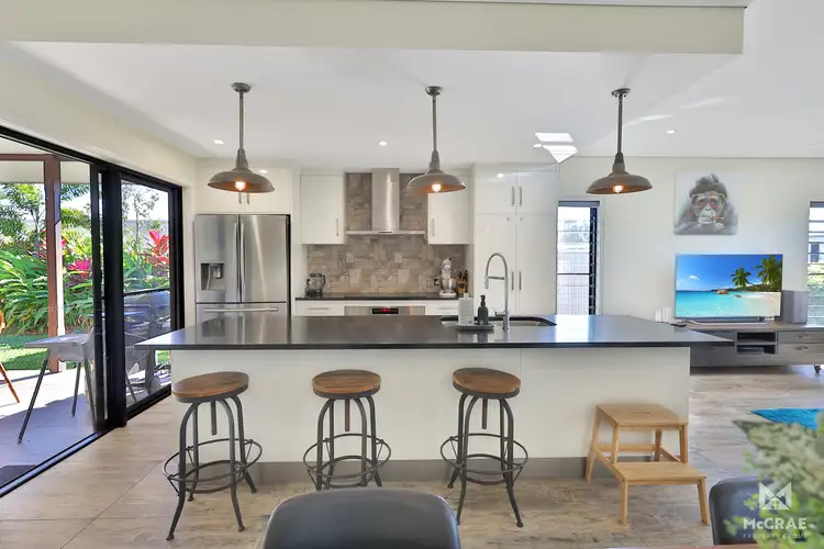 Fourth view of Homely house listing, 11 Ada Place, Bowen QLD 4805