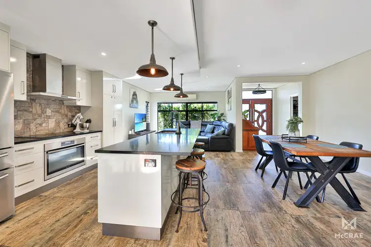 Fifth view of Homely house listing, 11 Ada Place, Bowen QLD 4805