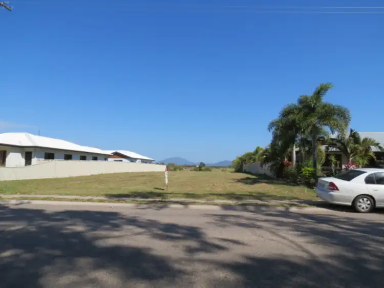 107 Mt Nutt Road, Bowen QLD 4805