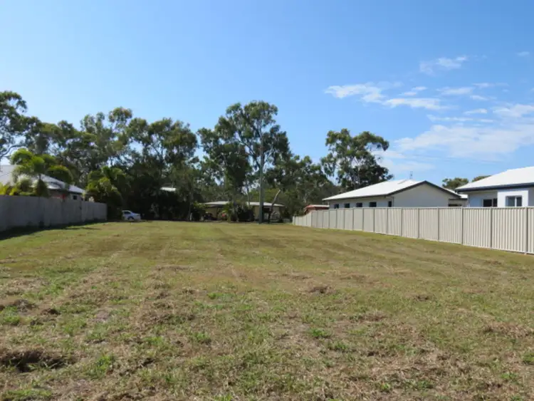Sixth view of Homely land listing, 107 Mt Nutt Road, Bowen QLD 4805