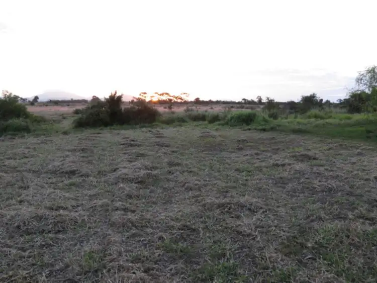 Seventh view of Homely land listing, 107 Mt Nutt Road, Bowen QLD 4805