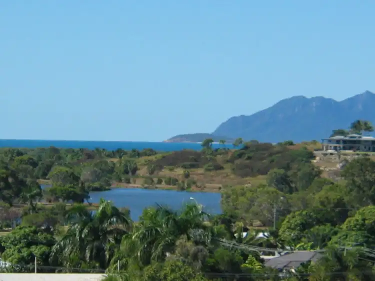Second view of Homely land listing, 12 Tynwald Avenue, Bowen QLD 4805