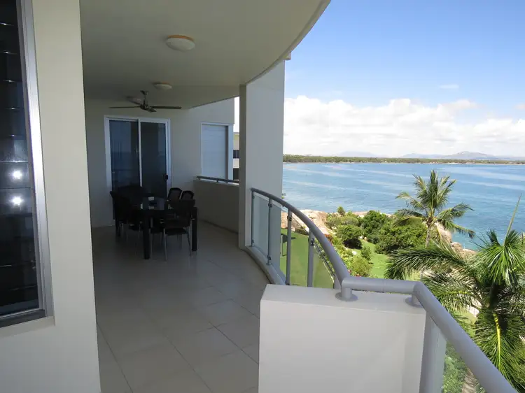32/2B Horseshoe Bay Road, Bowen QLD 4805