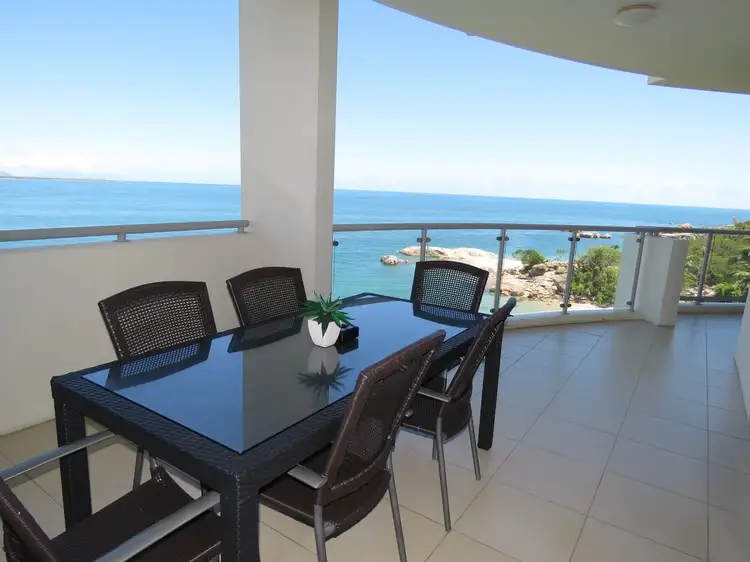 Third view of Homely apartment listing, 32/2B Horseshoe Bay Road, Bowen QLD 4805