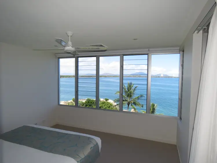 Fifth view of Homely apartment listing, 32/2B Horseshoe Bay Road, Bowen QLD 4805