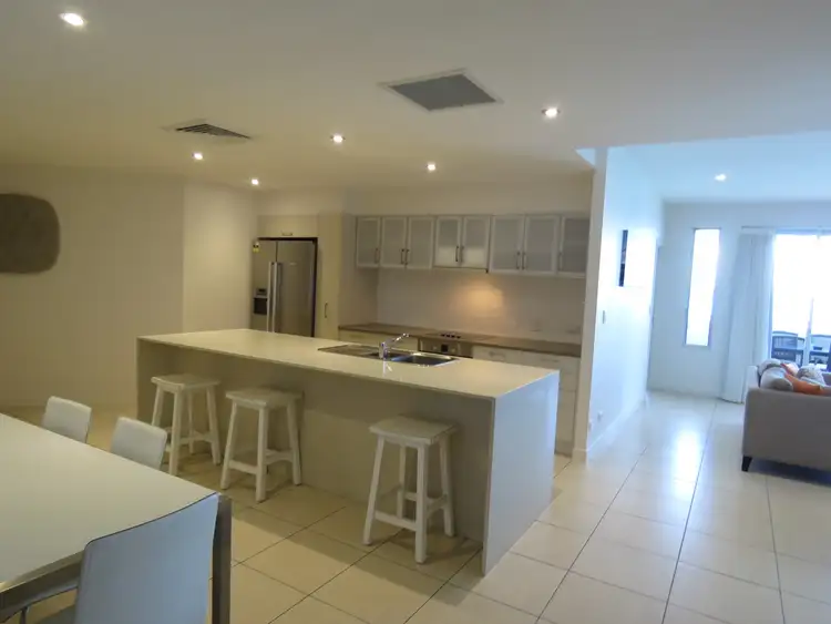 Sixth view of Homely apartment listing, 32/2B Horseshoe Bay Road, Bowen QLD 4805