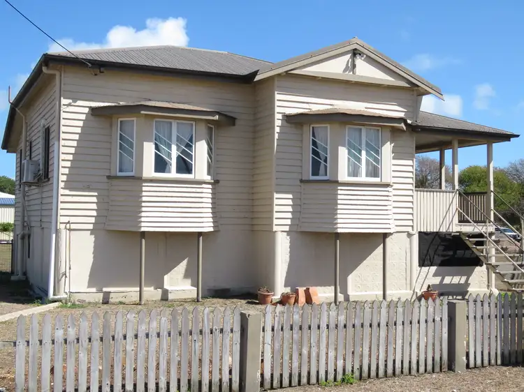 Main view of Homely house listing, 2 George Street, Bowen QLD 4805