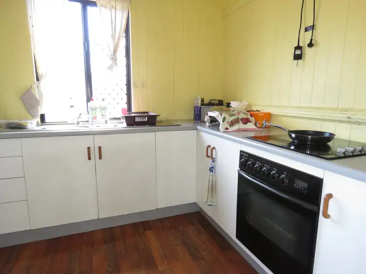 Second view of Homely house listing, 2 George Street, Bowen QLD 4805
