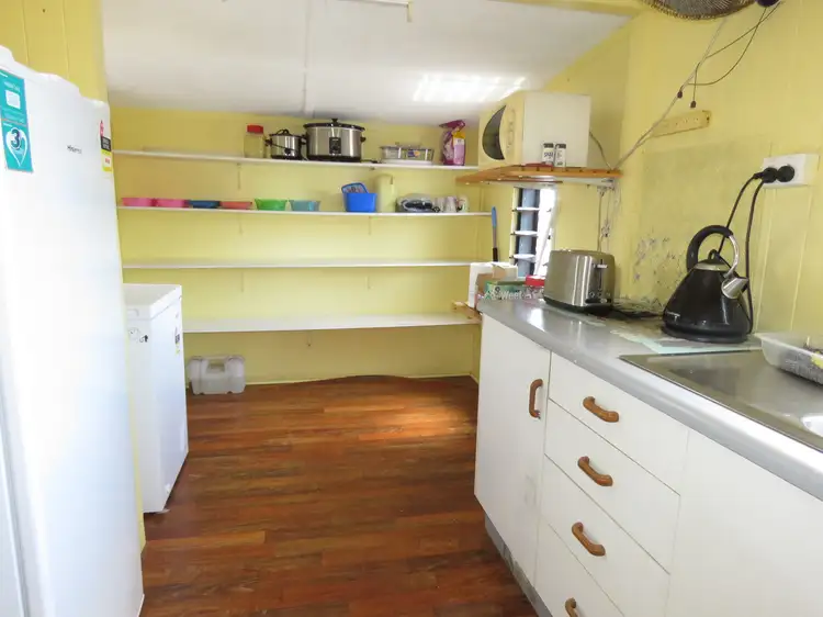 Fifth view of Homely house listing, 2 George Street, Bowen QLD 4805