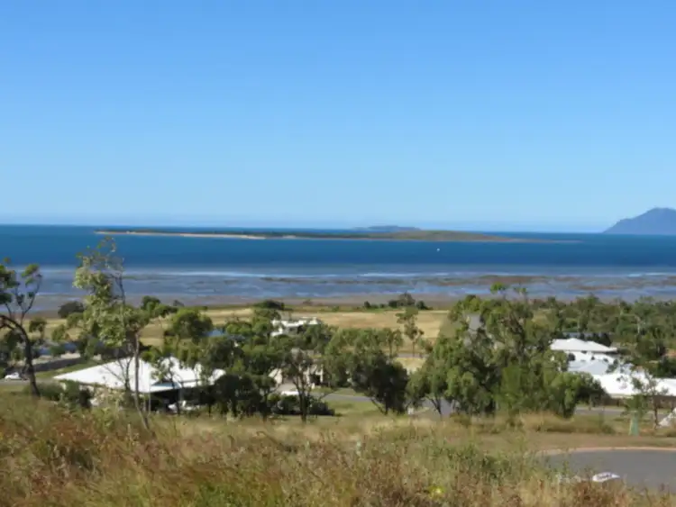 Second view of Homely land listing, 25 Grandview Terrace, Bowen QLD 4805