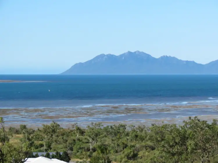 Fourth view of Homely land listing, 25 Grandview Terrace, Bowen QLD 4805