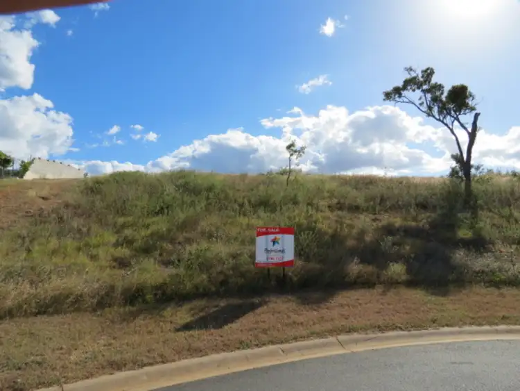 Seventh view of Homely land listing, 25 Grandview Terrace, Bowen QLD 4805