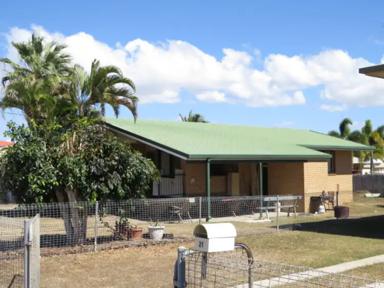 19 West Street, Bowen QLD 4805