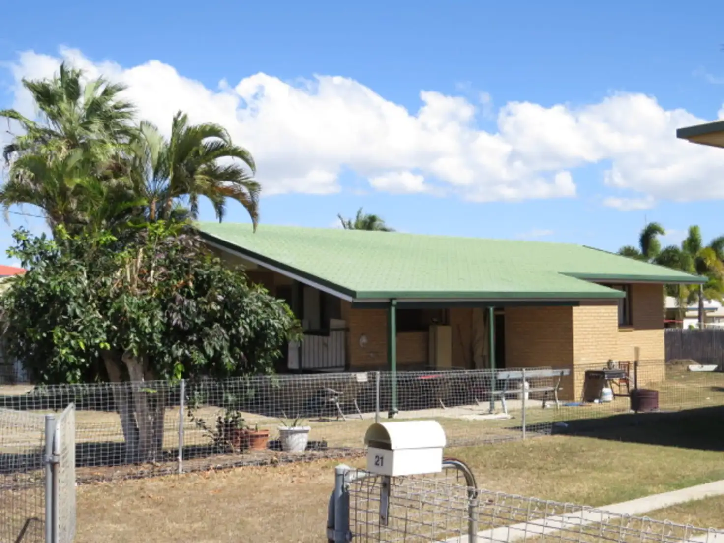 Main view of Homely house listing, 19 West Street, Bowen QLD 4805