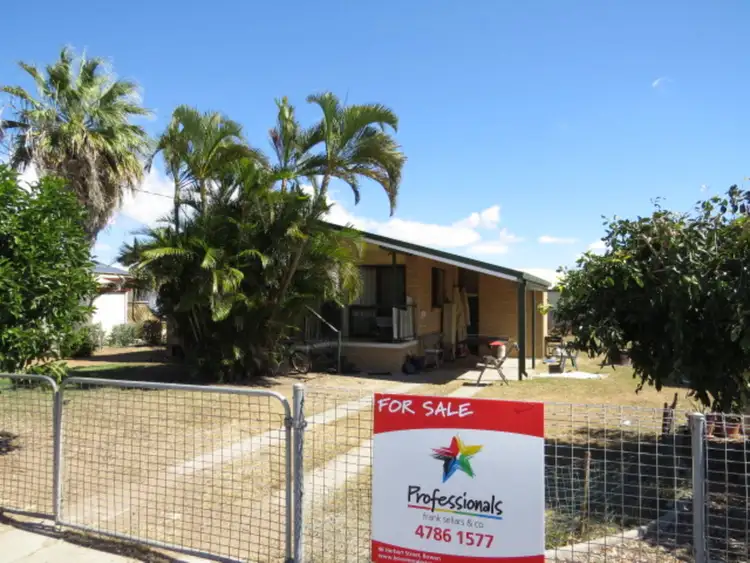 Second view of Homely house listing, 19 West Street, Bowen QLD 4805