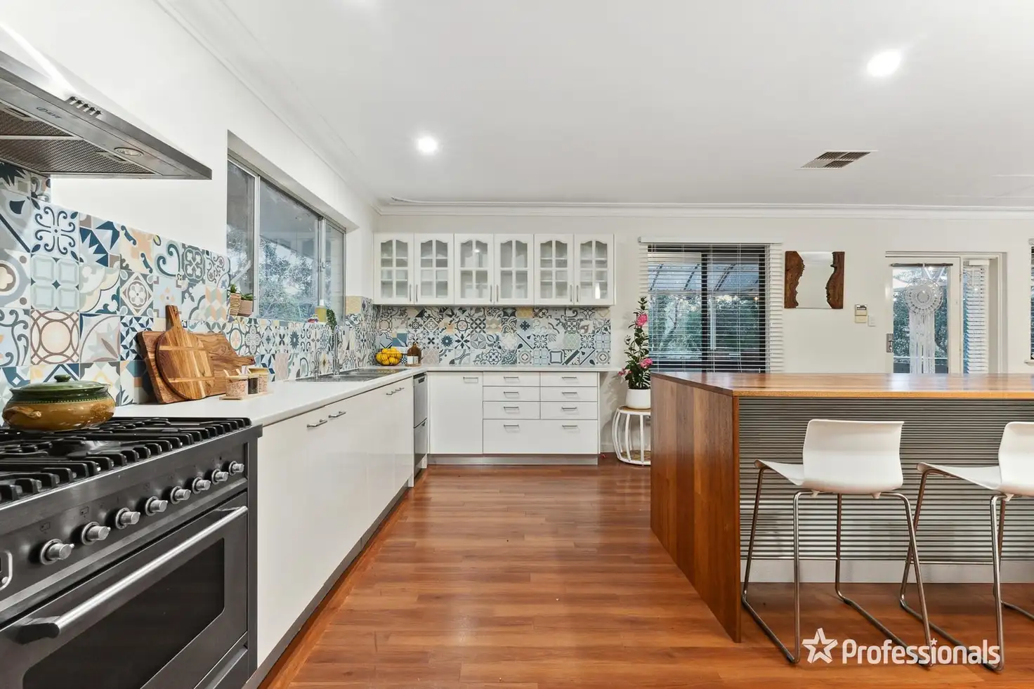 Main view of Homely house listing, 86 Falls Road, Lesmurdie WA 6076