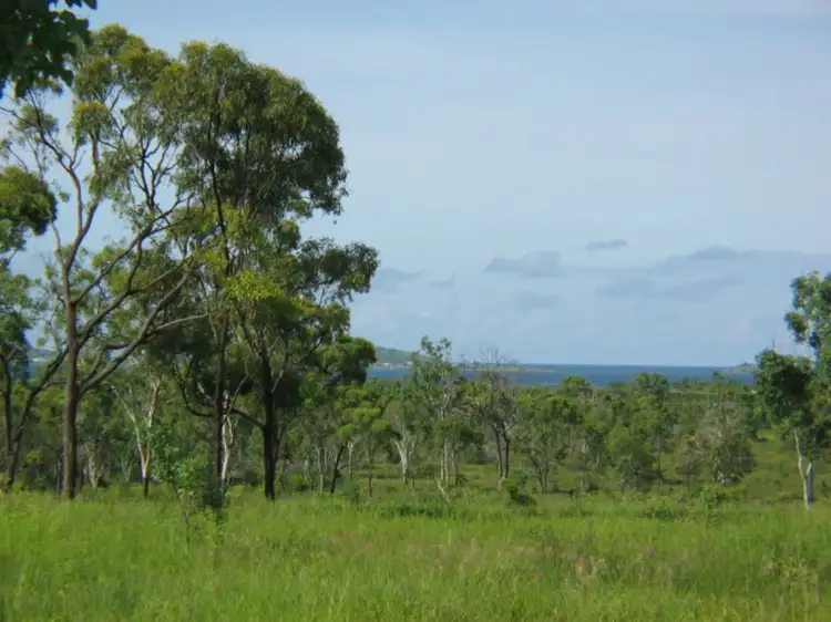 Main view of Homely land listing, Lot 10 Africandar Road, Bowen QLD 4805