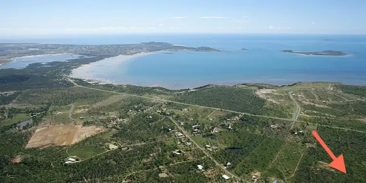Fifth view of Homely land listing, Lot 10 Africandar Road, Bowen QLD 4805