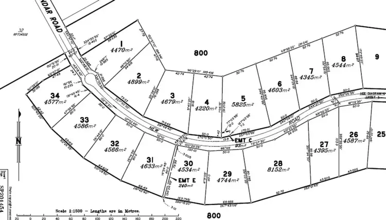 Seventh view of Homely land listing, Lot 10 Africandar Road, Bowen QLD 4805