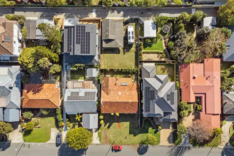 Fourth view of Homely house listing, 160 St Brigids Terrace, Scarborough WA 6019