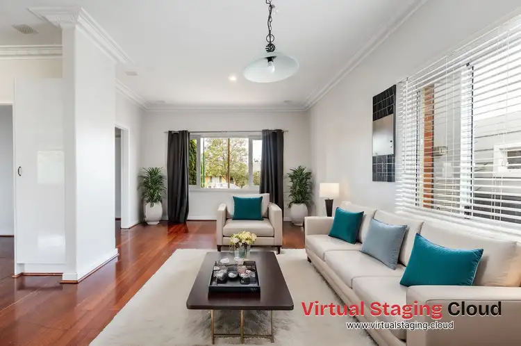 Seventh view of Homely house listing, 160 St Brigids Terrace, Scarborough WA 6019