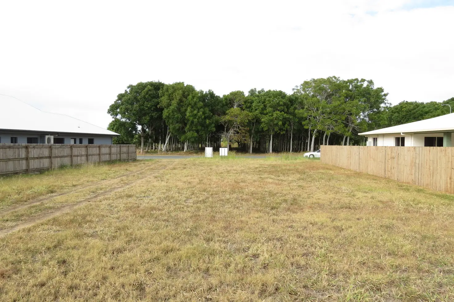 Main view of Homely land listing, 28 Mullers Lane, Bowen QLD 4805