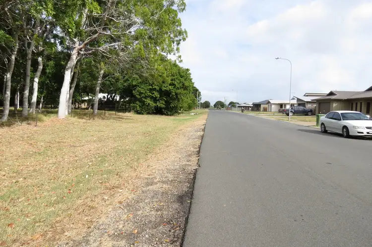 Second view of Homely land listing, 28 Mullers Lane, Bowen QLD 4805