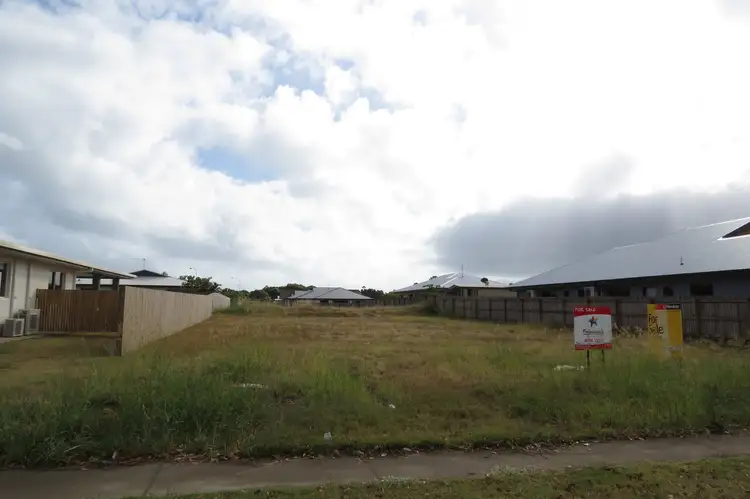 Third view of Homely land listing, 28 Mullers Lane, Bowen QLD 4805