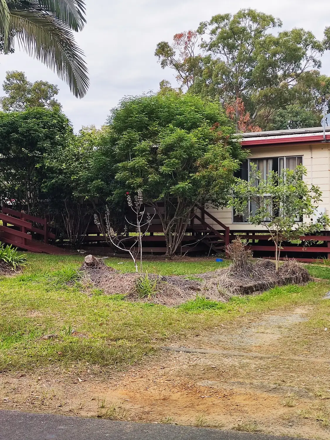 Main view of Homely house listing, 16 Scotts Road, Macleay Island QLD 4184