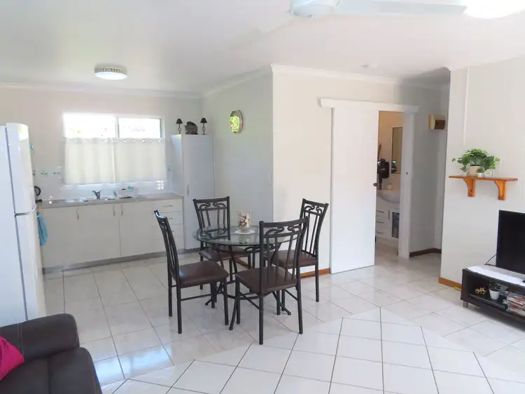 Fourth view of Homely unit listing, 1/43 Crofton Street, Bowen QLD 4805