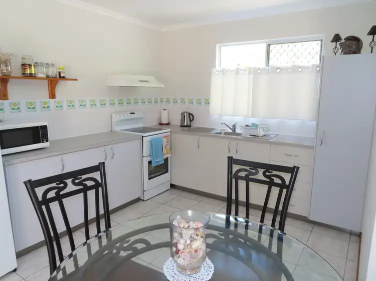 Fifth view of Homely unit listing, 1/43 Crofton Street, Bowen QLD 4805