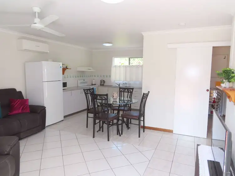 Sixth view of Homely unit listing, 1/43 Crofton Street, Bowen QLD 4805
