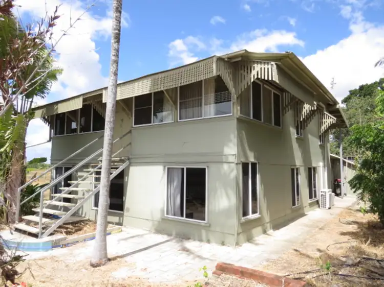 Main view of Homely rural property listing, 10 Balaam Road, Bowen QLD 4805
