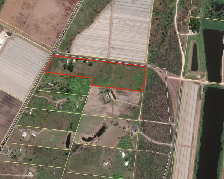 Second view of Homely rural property listing, 10 Balaam Road, Bowen QLD 4805