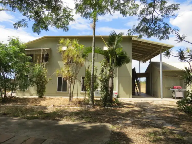 Third view of Homely rural property listing, 10 Balaam Road, Bowen QLD 4805