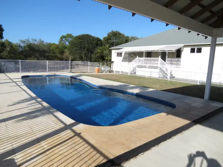 Third view of Homely house listing, 1 Conserdynes Road, Bowen QLD 4805
