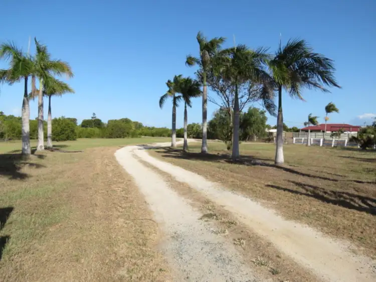 Fifth view of Homely house listing, 1 Conserdynes Road, Bowen QLD 4805
