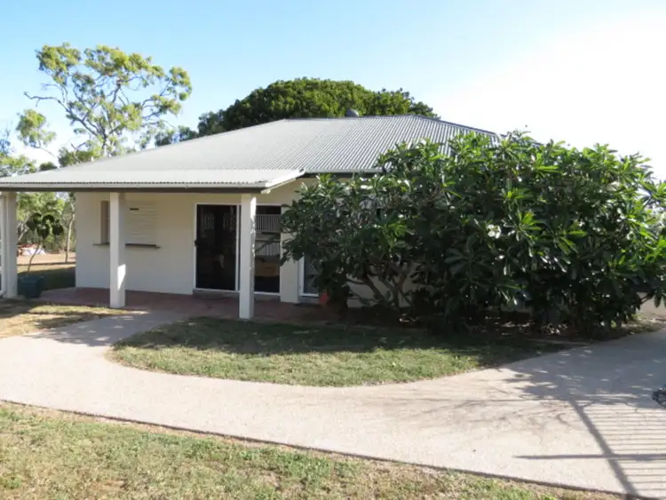 Seventh view of Homely house listing, 1 Conserdynes Road, Bowen QLD 4805