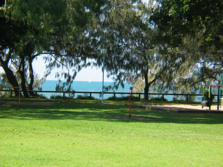 Fifth view of Homely land listing, Lot 31 Wattle Crescent, Bowen QLD 4805